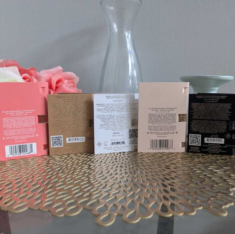 Michael kors samples - Picture 4 of 4
